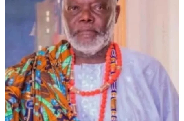 Carnet noir : décès du comédien et acteur béninois "Tonton J"