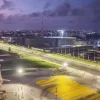 Fête du 1er août 2025 : des perturbations annoncées sur le Boulevard de la Marina, voici le nouveau plan de circulation 