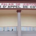 Affaire parrainage Chez Les Démocrates : la Cour d'appel de Cotonou a rendu une décision