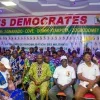 Les Démocrates : El-hadj Issa Monsia en tournée de remobilisation dans la 24è circonscription électorale