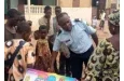 Travail des enfants au Bénin : 452 gamins retirés des marchés, bars, auberges, hôtels, chantiers et autogares