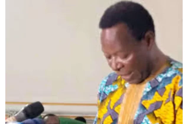 Bénin : voici les quatre infractions reprochées à Alassane Tigri dans l'affaire de coup d'État déjoué