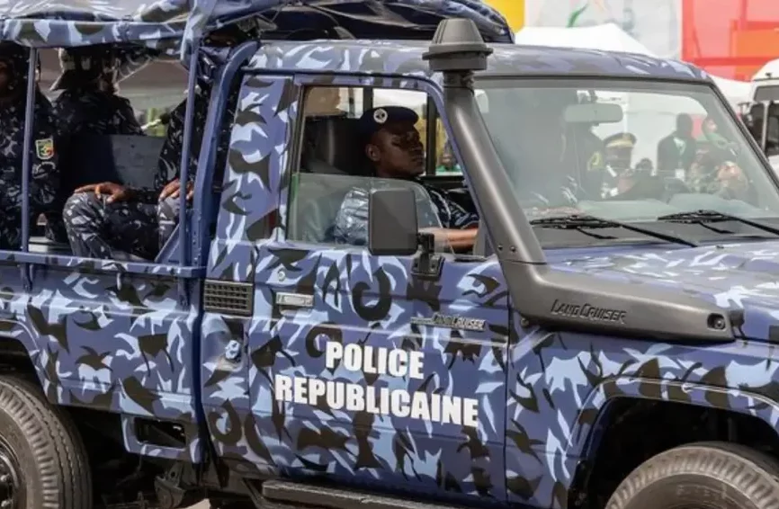 Bénin : nouveau développement dans l'affaire de la tête humaine découverte à Covè