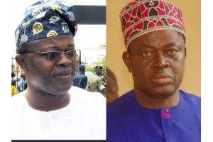 Bénin : les avocats de Atchadé réclament 100 millions F CFA à titre de dommages et intérêts au camp de Houndété