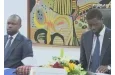 Tension ! Sonko refuse d'accueillir Diomaye Faye à l'aéroport à son retour des Etats-Unis