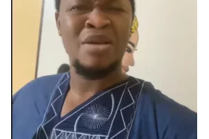 Bénin : arrestation du tiktokeur Steve Wotto, pourfendeur du régime Talon 