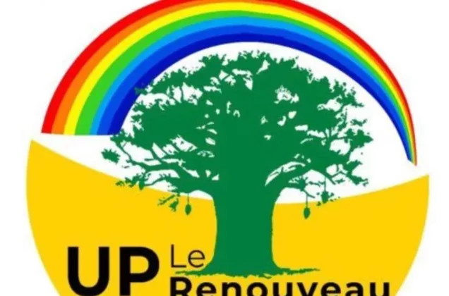 UP-R dans la 12ᵉ Circonscription électorale : Une nouvelle adhésion grâce à la maestria du député Adomahou