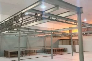 Le Bénin se dote d'un abattoir moderne intégré, une première dans la sous-région