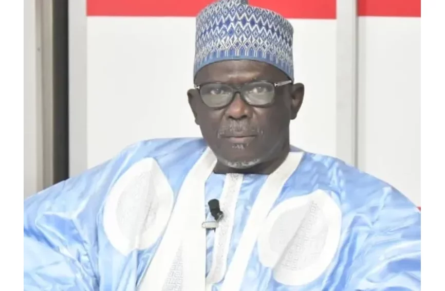 Sénégal : Moustapha Diakhate, ancien chef de cabinet de Macky Sall en garde à vue