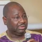 Gilles Badet : l'ex SG de la Cour constitutionnelle évoque les compétences que la haute juridiction cède au Sénat 