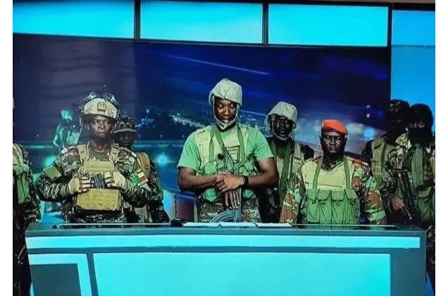 Bénin : L'ONU réagit à la tentative de coup d'Etat du 7 décembre 2025