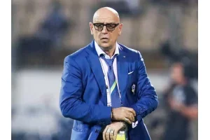 Football : Patrice Neveu nommé sélectionneur des Eperviers du Togo