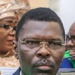 Assemblée nationale : zoom sur le nouveau président Joseph Fifamin Djogbénou