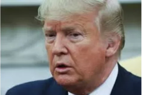 Donald Trump interdit l'accès aux USA à ces 12 pays à partir du 9 juin 2025 