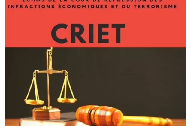 CRIET : un faux marabout risque 48 mois de prison pour escroquerie en ligne