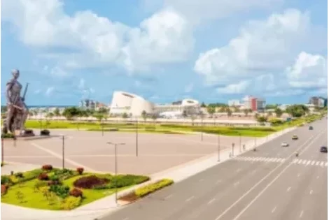 Fête du 1er août 2025 : des perturbations annoncées sur le Boulevard de la Marina, voici le nouveau plan de circulation