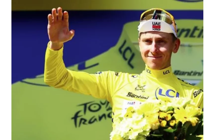 Tour de France 2025 : la 21e étape et le classement général, Pogacar finit maillot jaune