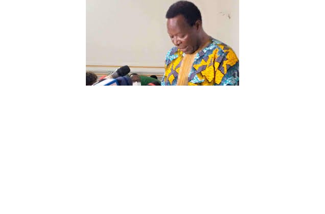 Bénin : voici les quatre infractions reprochées à Alassane Tigri dans l'affaire de coup d'État déjoué