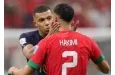 Sénégal-Maroc : « J'ai passé la moitié de la nuit au téléphone avec Hakimi Achraf », révèle Kylian Mbappé