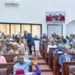 Bureau de l'Assemblée nationale 10e législature : voici la liste des députés candidats 