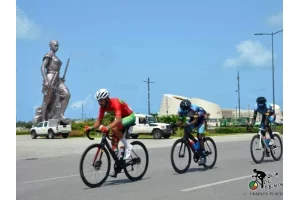 Tour cycliste du Bénin 2026 : les dates et chiffres clés de la 21è édition dévoilées