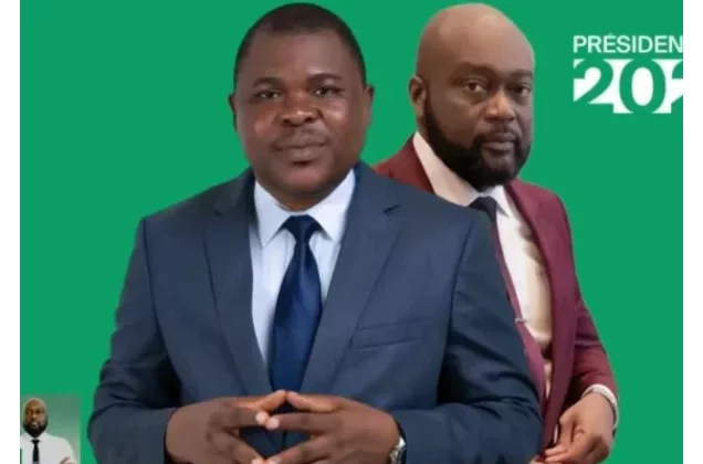 Présidentielle du dimanche 12 avril : Les électeurs sous le charme du duo Fcbe