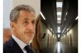 Affaire financement libyen : Nicolas Sarkozy incarcéré à la prison de la Santé à Paris
