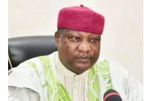 Présidentielle d'avril au Bénin : le député Assan Seibou justifie la mobilisation citoyenne observée derrière Wadagni