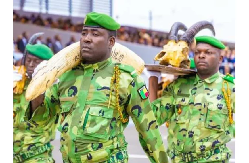 Recrutement de 221 gardes forestiers : le dépôt des candidatures rouvert pour 72 h 
