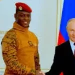Le Burkina Faso ratifie un accord de coopération nucléaire avec la Russie