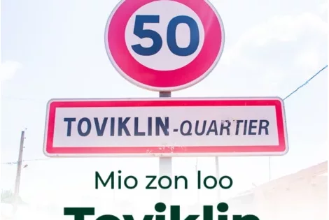 Couffo : 02 jeunes dénoncés à la police pour vente présumée d'organes humains à Toviklin