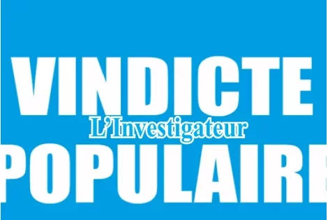 Bénin : un présumé braqueur de motos lynché et brûlé vif par les habitants de Bozou dans l'Arrondissement de Kpanrou