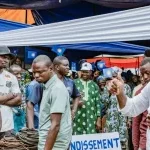 Présidentielle d'avril au Bénin : les promesses de Wadagni aux populations du Borgou 