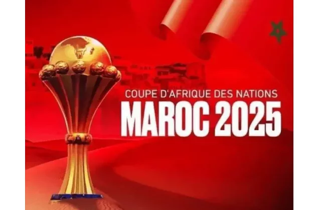 CAN 2025 au Maroc : voici l'heure de la cérémonie d'ouverture