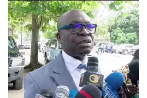 LD absent à la présidentielle 2026 : « …la démocratie, c'est fini », selon Me Fade