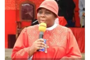 Daagbo envoie un message au président Talon, ce qu'elle dit de l'élection du futur chef d'État du Bénin