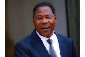 Bénin : le parti "Les Démocrates" s'oppose à la démission de Boni Yayi, ce que prévoit l'état-major 