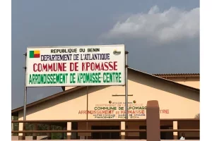 Criet : relaxe au bénéfice du doute pour Dieudonné Aloukoutou, l'ex-secrétaire exécutif de la mairie de Kpomassè