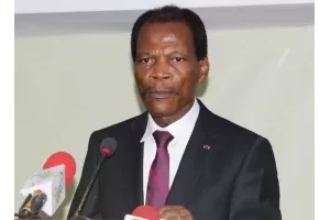 Coup d'Etat déjoué au Bénin : réaction de Candide Azannaï qui fait une demande