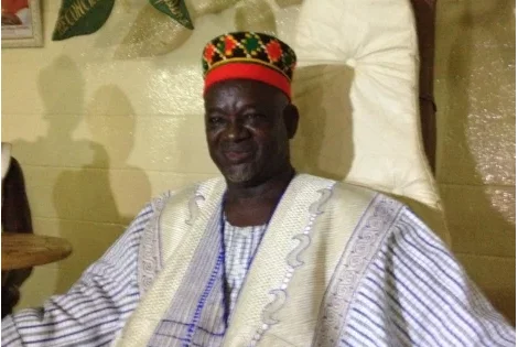 Burkina Faso : après un mois d'incarcération, le frère du roi des Mossis libéré
