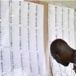 Côte d'Ivoire : la liste électorale définitive arrêtée déjà disponible
