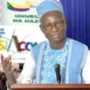 Comores, Dr Brice Hondi plaide la valorisation des produits artisanaux locaux au SlACOM 2025 
