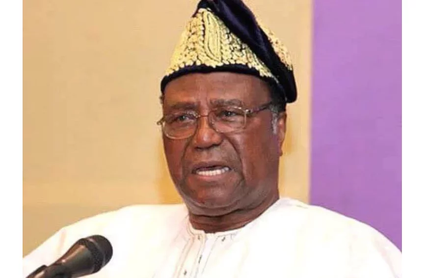 Présidentielle 2026 : voici le premier chantier sur lequel Wadagni est attendu en 2026, selon l'ex-président Soglo