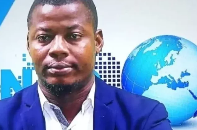 Comlan Hugues Sossoukpè : le web-activiste attendu à nouveau devant la Crie
