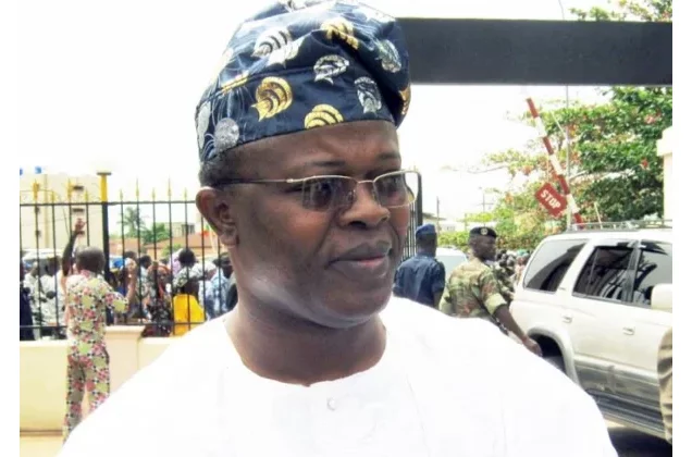 Les Démocrates : Houndété et 21 autres cadres suspendus et interdits de toute activité (liste)