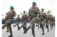 Bénin : plusieurs officiers des forces armées promus au grade supérieur par mérite ou au choix (liste)