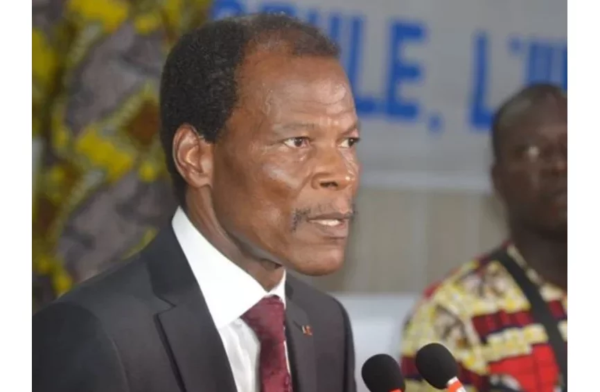 Candide Azannaï en prison : la défense donne des nouvelles sur l'état de santé de l'ancien ministre