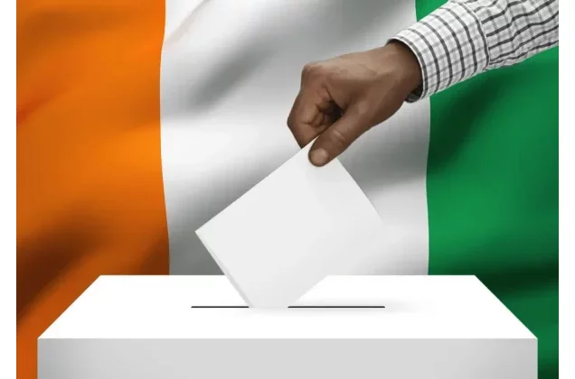 Côte d'Ivoire : forte mobilisation des observateurs pour la présidentielle d'octobre 2025