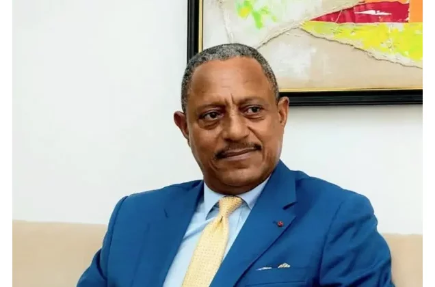 Gabon : l'ex ministre du Tourisme Pascal Ogowé Siffon au cœur d'un scandale financier 