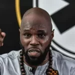 Arrestation de Kemi Seba en Afrique du Sud : son ONG réagit